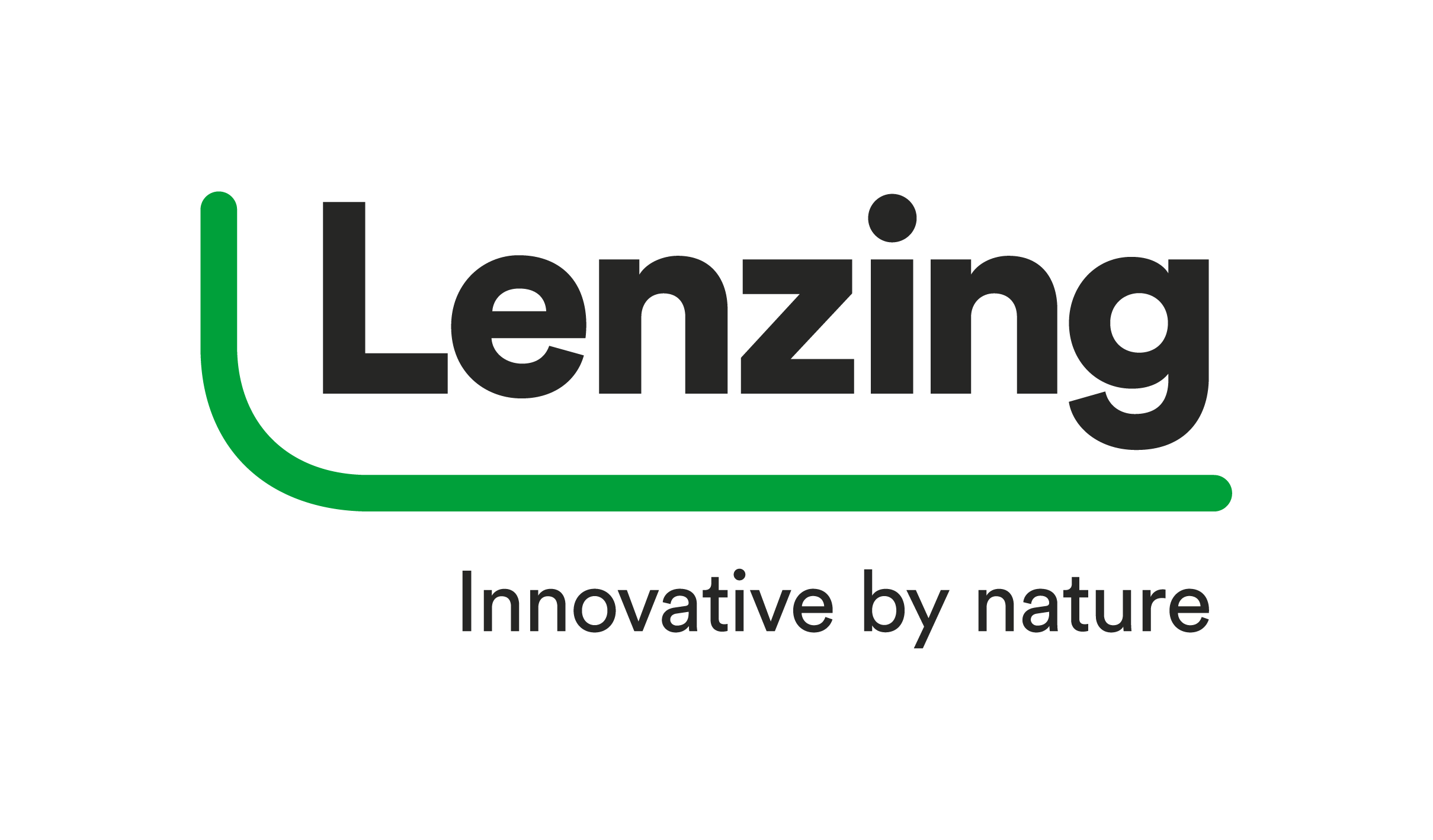 Logo Lenzing AG